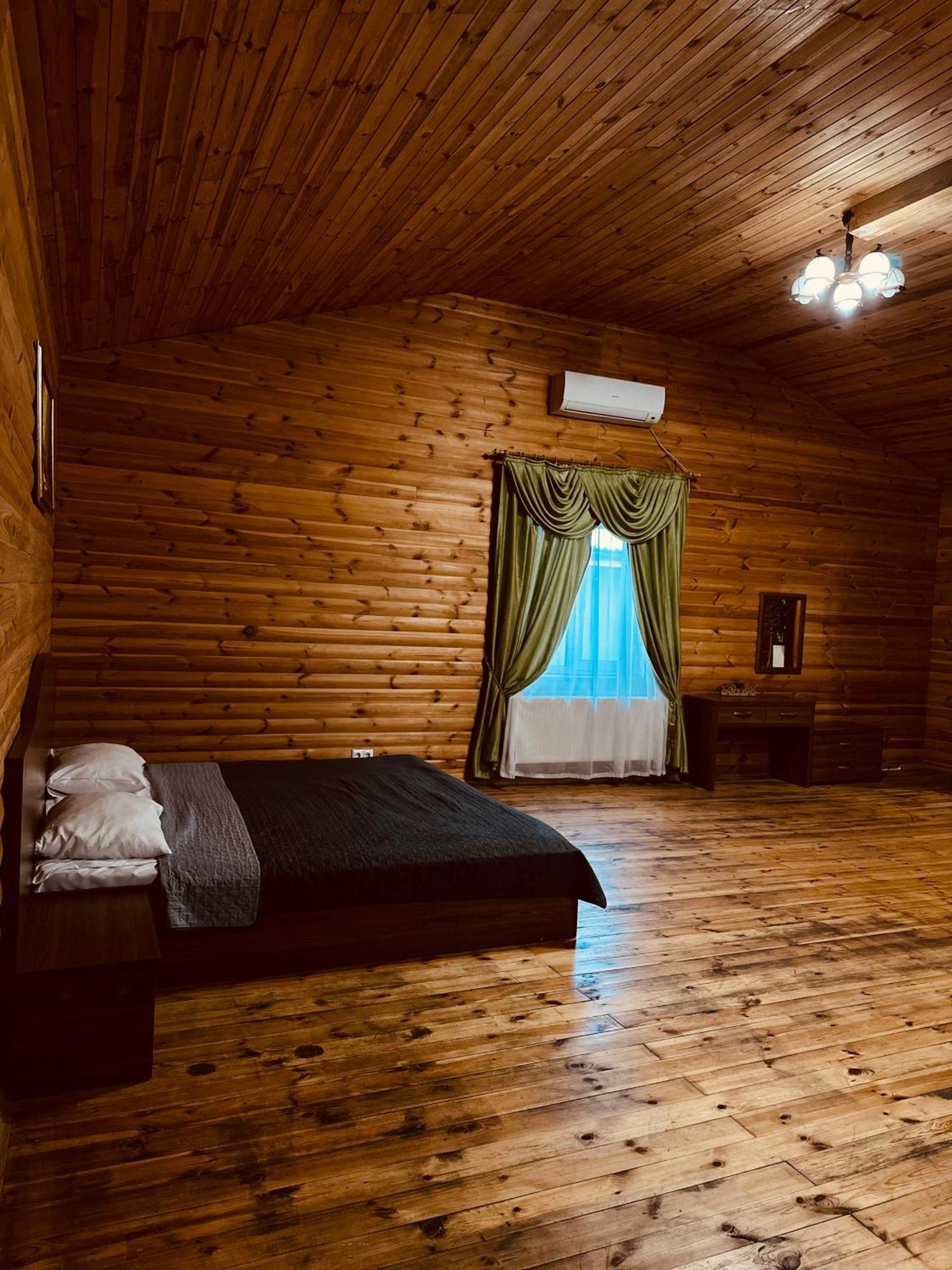 Райский Дворик Pogreby  Eksteriør billede