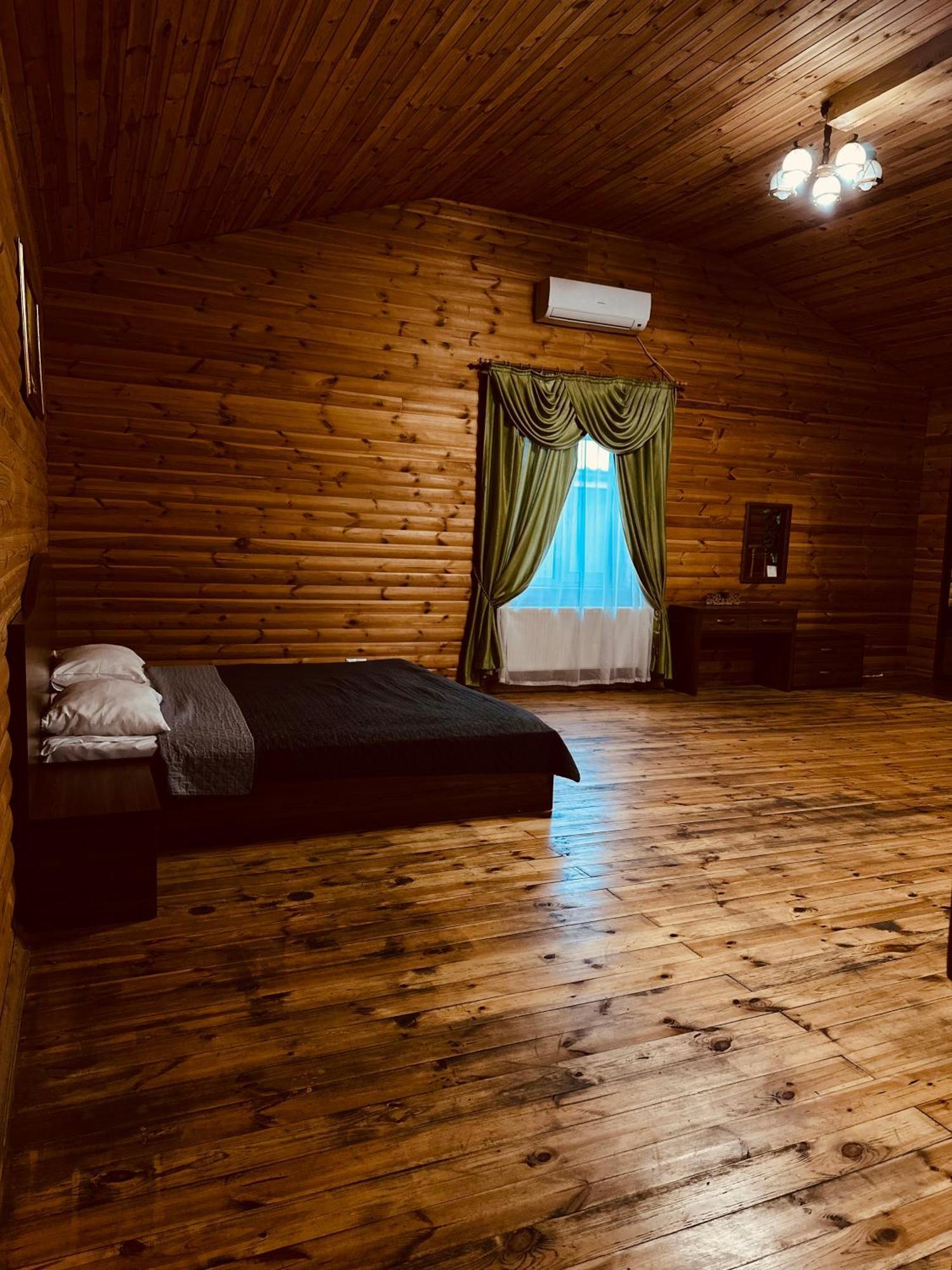 Райский Дворик Pogreby  Eksteriør billede